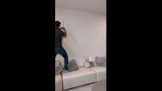 online adult video 7 ScarlettKissesXO Handyman Hardcore Fuck Video Leaked - [Onlyfans] (FullHD 1080p) on femdom porn hairy fetish-1