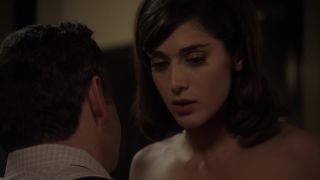 Lizzy Caplan – Masters of Sex s02e10 (2014) HD 1080p!!!-8