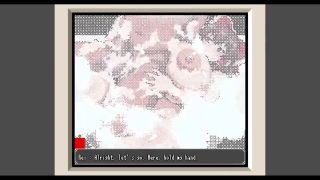 Blowjob BIG TITS SHRINE GIRL GIVES HOT BLOWJOBS AND ANAL AT HOTEL - Reimu - Pixel Call Girl-0