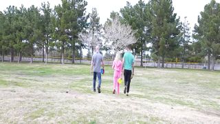 Sexual Secrets: Hotwife's Affair with Big Dicks & Friends 20-7