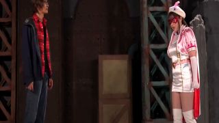 [WarAnLov.com] SPSD-83 Heroine’s SAGA #2 Mask Hunting!-000-6