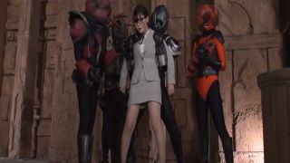 [SuperMisses.com] SPSC-16 Wonder Lady A Female Warrior with 2 Personality-003-5