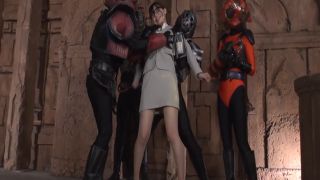 [SuperMisses.com] SPSC-16 Wonder Lady A Female Warrior with 2 Personality-003-6