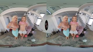 VIRTUAL TABOO  Huge Balloons And Huge Tits-2