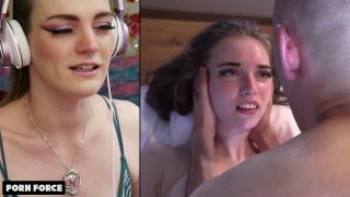 Carly Rae Summers Reacts To GOOD GIRLS LIKE IT ROUGH -1