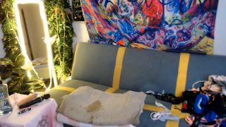 video 23 Princess Lexi – Sissy training and playful fun pt 4 | masturbation instructions | pov femdom cbt-2