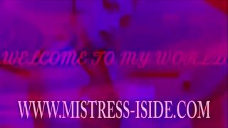 MISTRESS ISIDE: "ORGASM BETWEEN BOOTS AND MUD" (1080 HD) (2024)-0