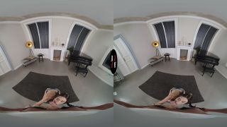 Sandralyd - Pussy Shareholders - VirtualTaboo (UltraHD 4K 2021)-1