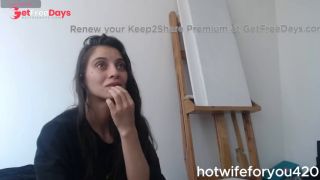 [GetFreeDays.com] I sit on your face Fuck me like a whore Im a good girlfriend Adult Leak February 2023-8