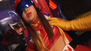 [SuperMisses.com] THZ-77 Super Heroine in Grave Danger!! Vol.77 Yuria Prit-013-1