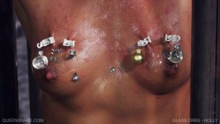 online xxx video 7 QueenSnake – GLASS ORBS – HOLLY 2021 June 12 on femdom porn chaturbate fetish-6