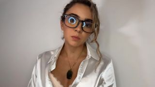 adult clip 28 Mollyspoilme – NO TOUCHING body worship tease clip on femdom porn femdom bondage handjob-1
