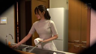 FHD NKKD-343 このたびウチの妻（29）がパート先のバイト君（20）にねとられました…→くやしいのでそのままAV発売お願いします。（NKKD-343）-1