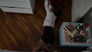 free online video 16 Ariane and Jessica vored by fear and they're grabbed by their ankles [Full HD 545.3 MB] on femdom porn femdom feet humiliation-3