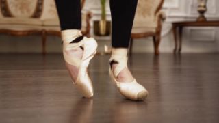 adult xxx clip 32 MissEllieMouse – Love of pointe shoes | fetish | fetish porn jillian janson femdom-4