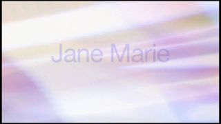 Watch Jane Marie Delivers The Heat-0