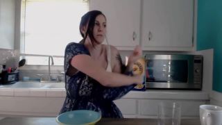 xxx video 7 Kelly Payne – Mom Makes You Breastmilk Cereal - dirty talking - role play hardcore milf porn videos-0