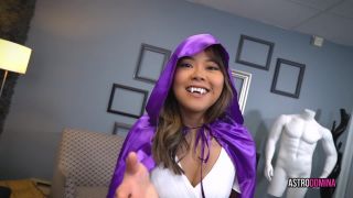 porn clip 22 Asian Goddess - femdom pov - masturbation porn thigh fetish-4