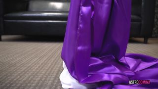 porn clip 22 Asian Goddess - femdom pov - masturbation porn thigh fetish-6