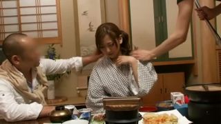 ATOM-121, Scene 4-3