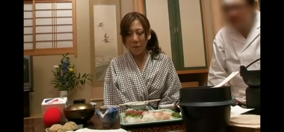 ATOM-121, Scene 4