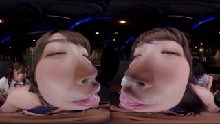 HUNVR - 188 B - Virtual Reality JAV - Jav vr-0