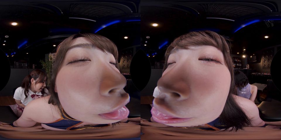 HUNVR - 188 B - Virtual Reality JAV - Jav vr