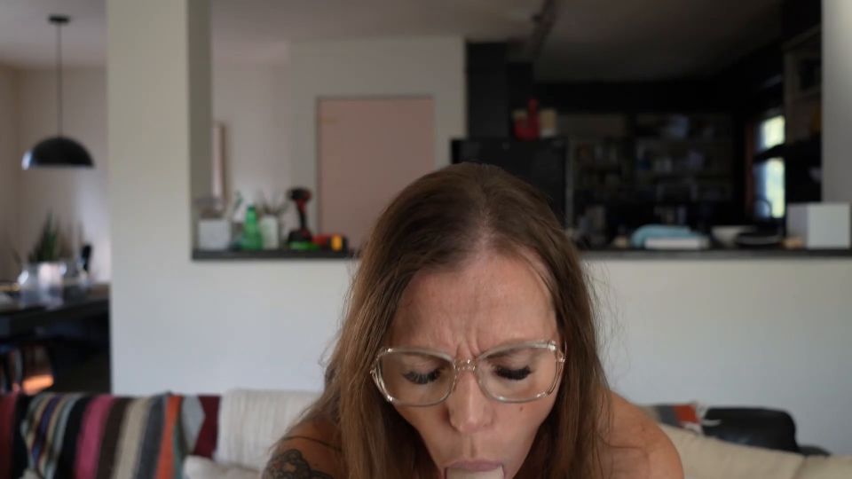 yogabella Auntie Babysits Little Pervert