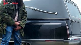 [GetFreeDays.com] Public Jerk - Naughty Roadside Horny Punk Sex Clip March 2023-7