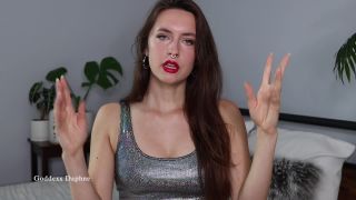 adult clip 30 mature bbw femdom femdom porn | Goddexx Daphne – Pretty Fingers Trace My Pretty Face | goddexx daphne-2