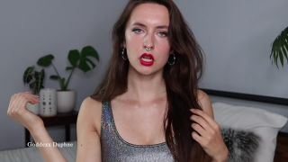 adult clip 30 mature bbw femdom femdom porn | Goddexx Daphne – Pretty Fingers Trace My Pretty Face | goddexx daphne-8