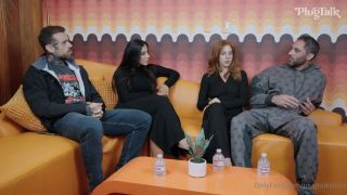 Lena The Plug And Lumi Ray Porn Onlyfans (Pornstar)-1