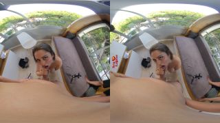 Miriam Prado - La novia tetona, busty girlfriend - part III - real couple-8