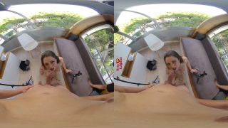 Miriam Prado - La novia tetona, busty girlfriend - part III - real couple-9