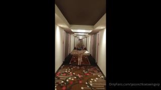 [Siterip] jasonchloeswingvip 20201104 155405725 The drinks in Vegas had me feeling frisky-9