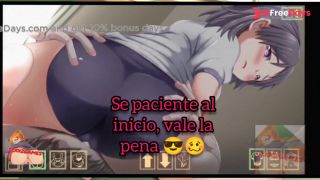 [GetFreeDays.com] Best games android entrenando con mi hermanastra hentai waifu disfruta y descarga el juego Adult Video July 2023-9