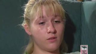 Resolved By Corporal Punishment - Mallory.-2