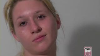 Resolved By Corporal Punishment - Mallory.-9