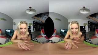  Julia Parker in Czech VR 170 – Fucking Hot German Babe, virtual reality on virtual reality-6