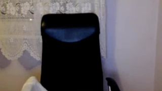 Jenny – webcam – macromastia wonder – humongous 10kg breasts – oiling up - Big tits-9