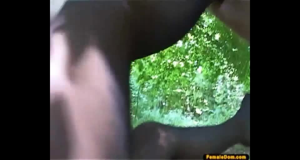 Poor Guy Getting Kicked 4.