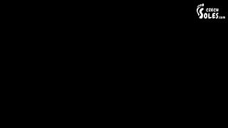 Cherry And Sexy Bare Feet In Sandals (Foot Tease, POV Foot Worship, Sex.-9