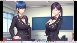 [GetFreeDays.com] Hypnotic Sexual Instruction Hentai Game Play 5 - The prince of the archery club is also... Adult Clip June 2023-9