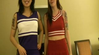 Siren, Sylence - Cheerleaders JOI CEI-1