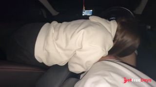 [GetFreeDays.com] Picked up a whore and fucked her mouth in the car Porn Film March 2023-0