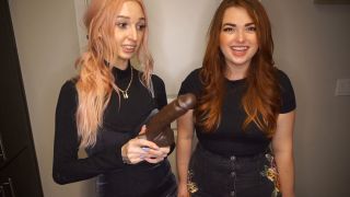 [K2S.CLUB] Harpermadi - Adora Belly - 438. Sissy Boy's Dick Confession - FullHD 1080P-2