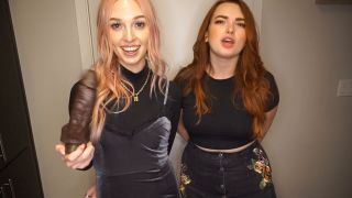 [K2S.CLUB] Harpermadi - Adora Belly - 438. Sissy Boy's Dick Confession - FullHD 1080P-7