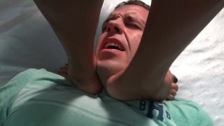 Mikaela in Video - Savage Soles Debut Sex Clip Video Porn...-1