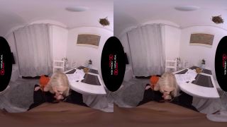 clip 43 Interesting Agreement – Helena Moeller - virtual reality - virtual reality -1