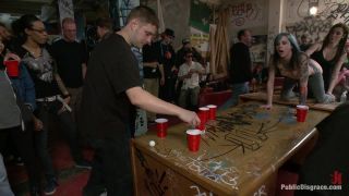 free online video 34 House Party | facefucking | brunette girls porn bdsm deepthroat porn-1